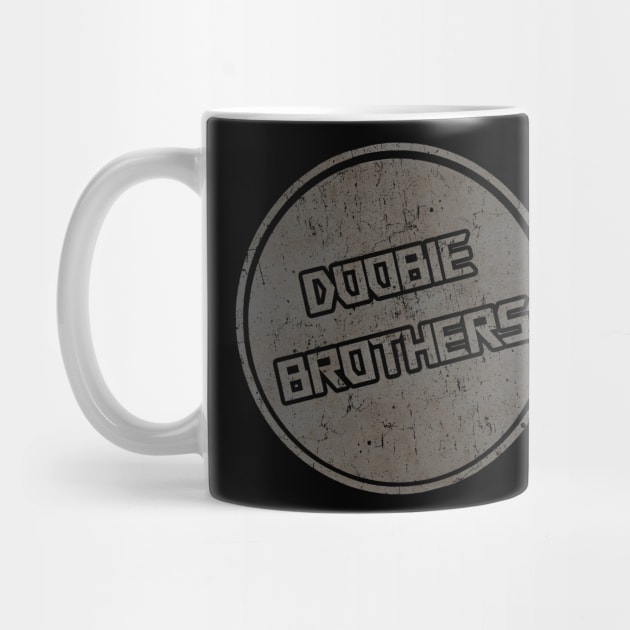 TANATORAJA VINTAGE - The Doobie Brothers by TANATORAJA.WISATA